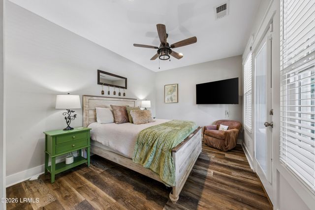 6 Talon Court, Hilton Head Island, SC 29926
