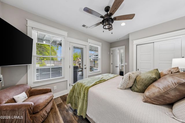 6 Talon Court, Hilton Head Island, SC 29926