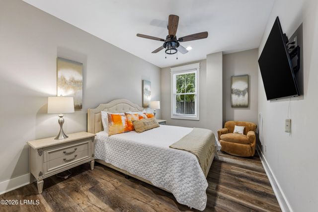6 Talon Court, Hilton Head Island, SC 29926