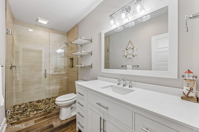 6 Talon Court, Hilton Head Island, SC 29926