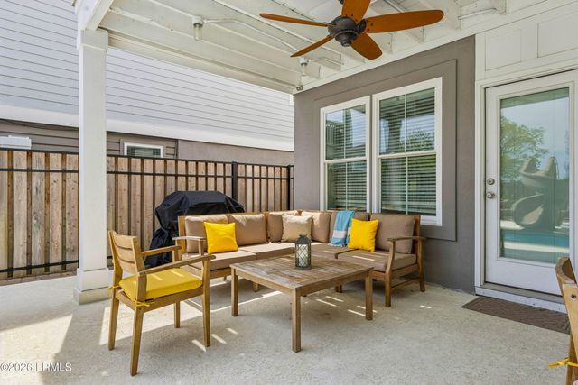 6 Talon Court, Hilton Head Island, SC 29926