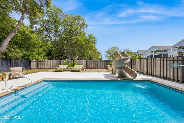 6 Talon Court, Hilton Head Island, SC 29926
