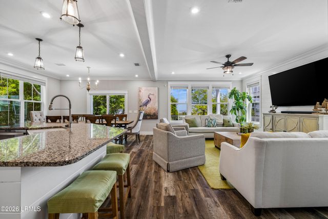 6 Talon Court, Hilton Head Island, SC 29926