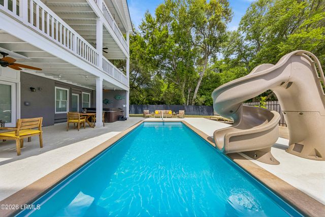 6 Talon Court, Hilton Head Island, SC 29926