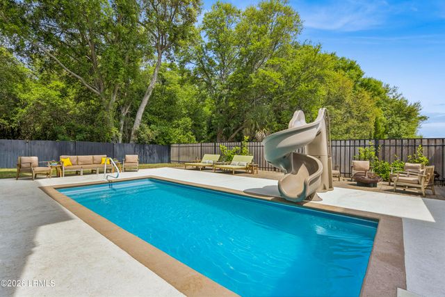 6 Talon Court, Hilton Head Island, SC 29926