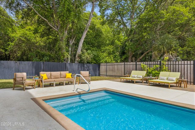 6 Talon Court, Hilton Head Island, SC 29926