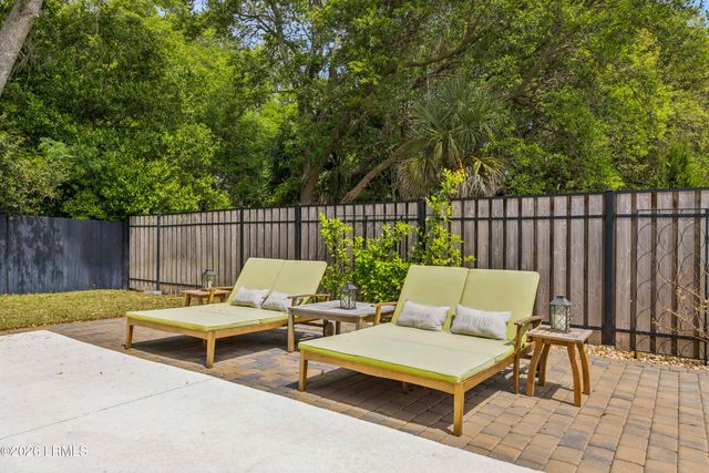 6 Talon Court, Hilton Head Island, SC 29926