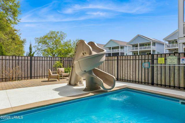 6 Talon Court, Hilton Head Island, SC 29926