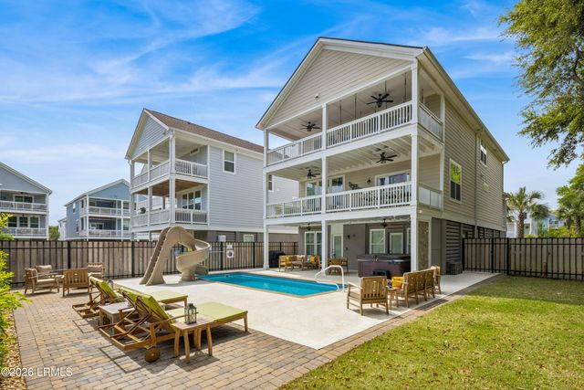 6 Talon Court, Hilton Head Island, SC 29926