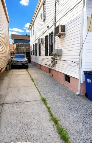 11403 111th Avenue, South Ozone Park, NY 11420