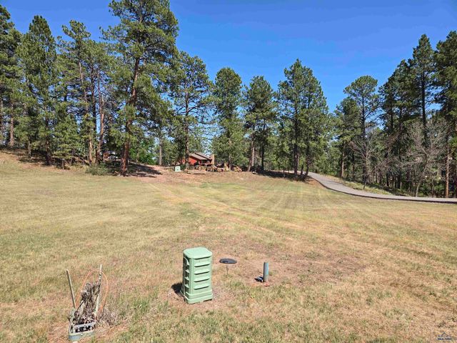 6130 TIMBERLINE RD W, Rapid City, SD 57702