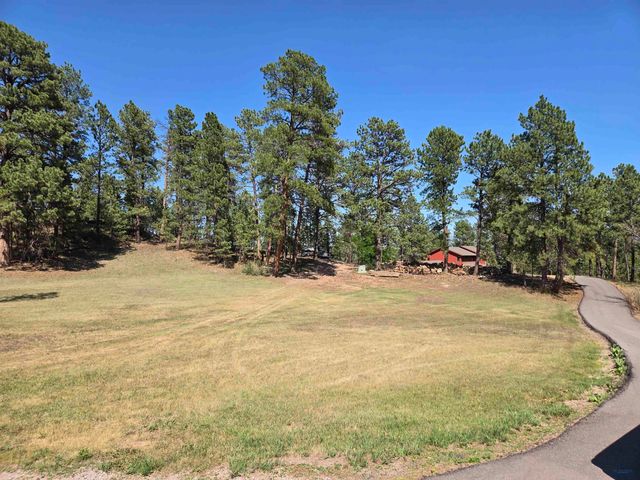 6130 TIMBERLINE RD W, Rapid City, SD 57702