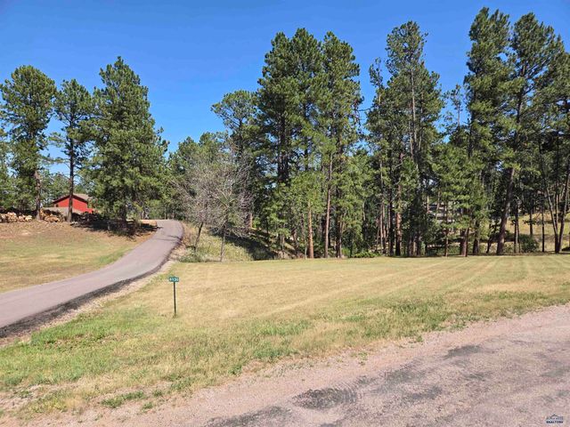 6130 TIMBERLINE RD W, Rapid City, SD 57702