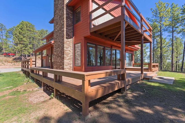 6130 TIMBERLINE RD W, Rapid City, SD 57702