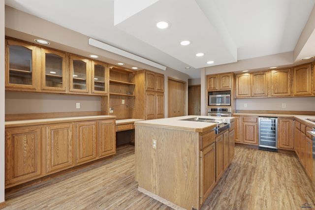 6130 TIMBERLINE RD W, Rapid City, SD 57702