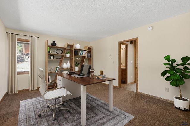 6130 TIMBERLINE RD W, Rapid City, SD 57702