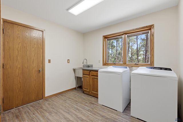 6130 TIMBERLINE RD W, Rapid City, SD 57702