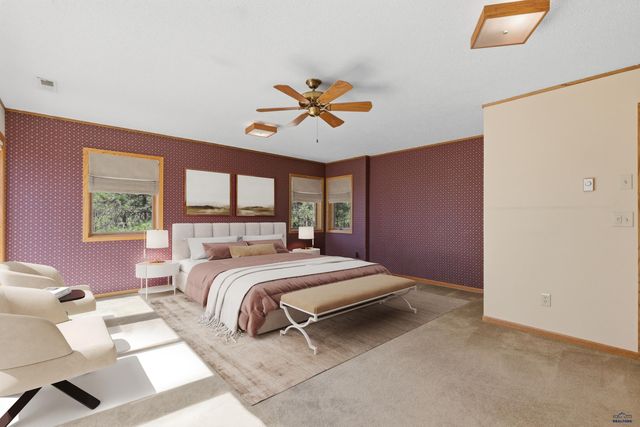 6130 TIMBERLINE RD W, Rapid City, SD 57702