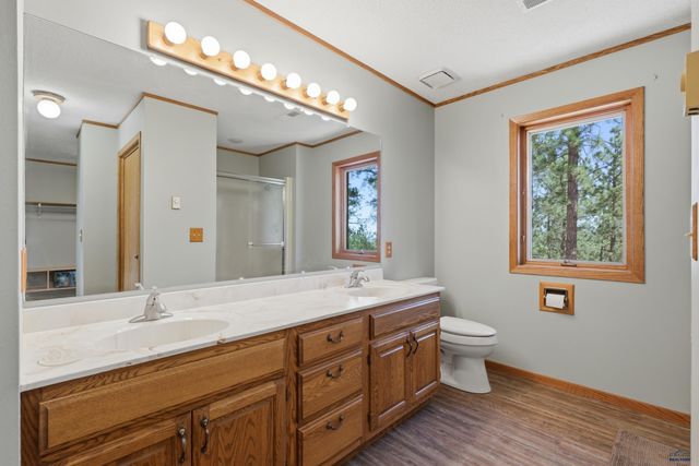 6130 TIMBERLINE RD W, Rapid City, SD 57702