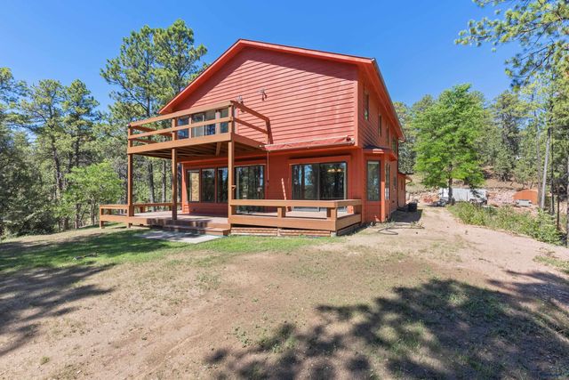 6130 TIMBERLINE RD W, Rapid City, SD 57702