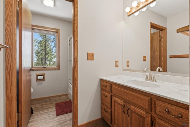 6130 TIMBERLINE RD W, Rapid City, SD 57702