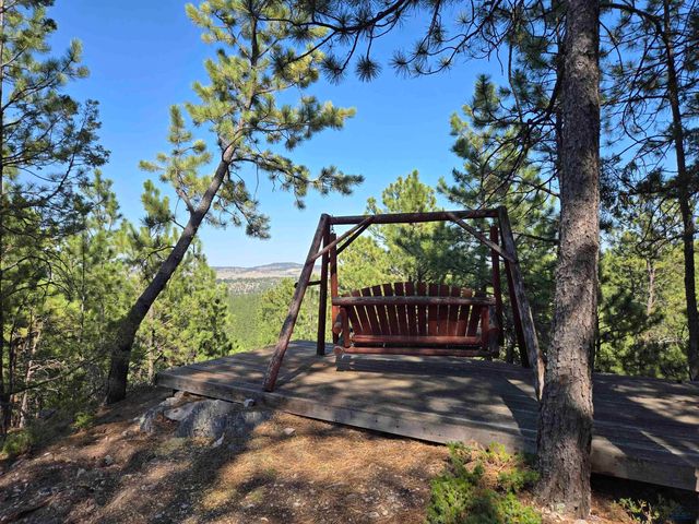 6130 TIMBERLINE RD W, Rapid City, SD 57702