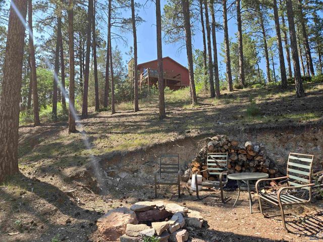 6130 TIMBERLINE RD W, Rapid City, SD 57702