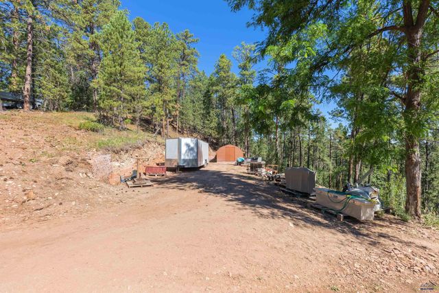 6130 TIMBERLINE RD W, Rapid City, SD 57702