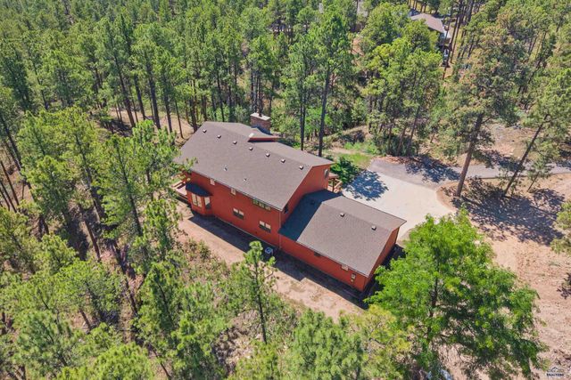 6130 TIMBERLINE RD W, Rapid City, SD 57702
