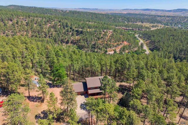 6130 TIMBERLINE RD W, Rapid City, SD 57702