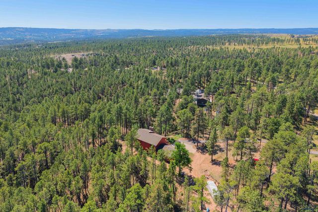 6130 TIMBERLINE RD W, Rapid City, SD 57702
