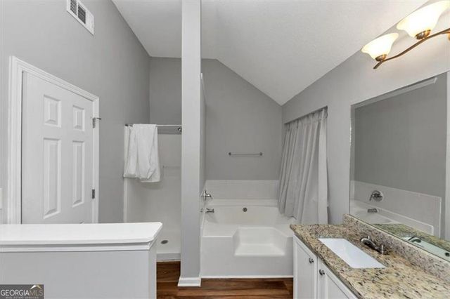 4044 Ward Lake Trail, Ellenwood, GA 30294