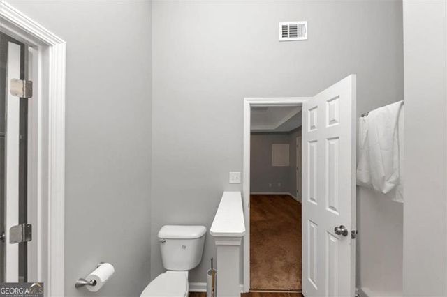 4044 Ward Lake Trail, Ellenwood, GA 30294