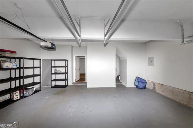 4044 Ward Lake Trail, Ellenwood, GA 30294