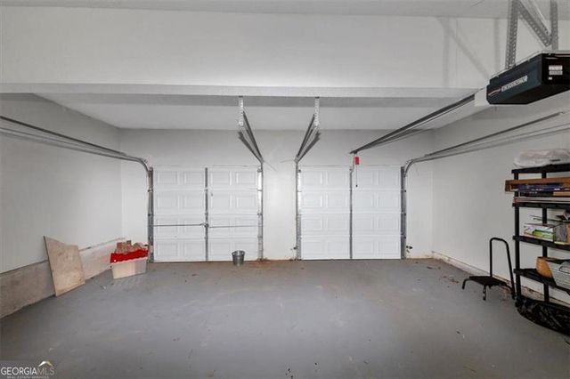 4044 Ward Lake Trail, Ellenwood, GA 30294