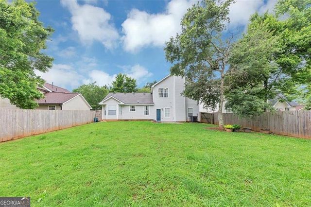 4044 Ward Lake Trail, Ellenwood, GA 30294