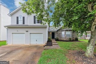 4044 Ward Lake, Ellenwood, GA 30294