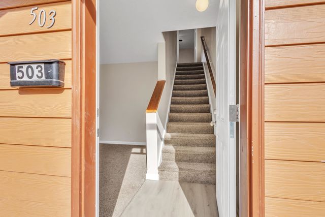 501 K St, Cheney, WA 99004
