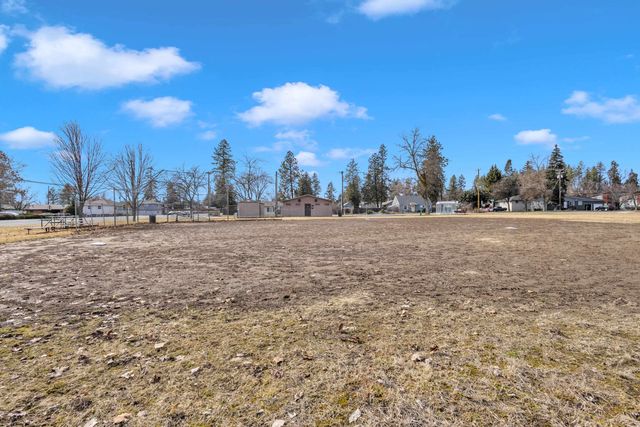 501 K St, Cheney, WA 99004