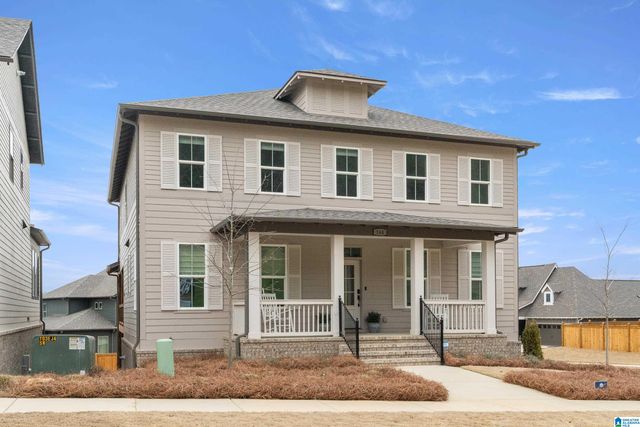 168 JEFFERSON PLACE, Birmingham, AL 35242