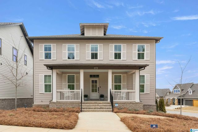 168 JEFFERSON PLACE, Birmingham, AL 35242