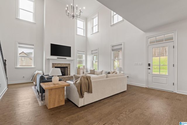 168 JEFFERSON PLACE, Birmingham, AL 35242