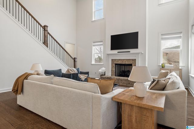 168 JEFFERSON PLACE, Birmingham, AL 35242