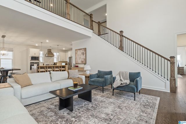 168 JEFFERSON PLACE, Birmingham, AL 35242