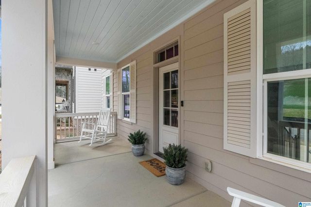 168 JEFFERSON PLACE, Birmingham, AL 35242