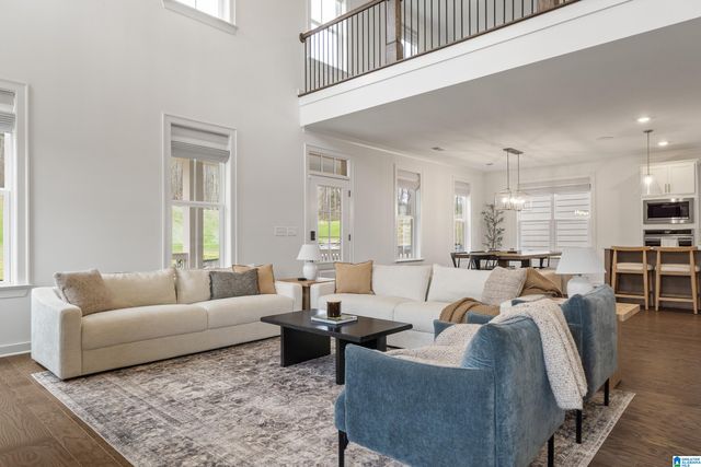 168 JEFFERSON PLACE, Birmingham, AL 35242