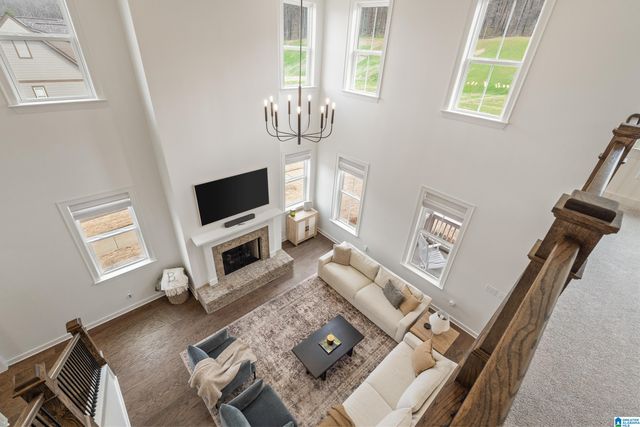 168 JEFFERSON PLACE, Birmingham, AL 35242