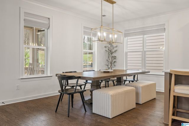 168 JEFFERSON PLACE, Birmingham, AL 35242