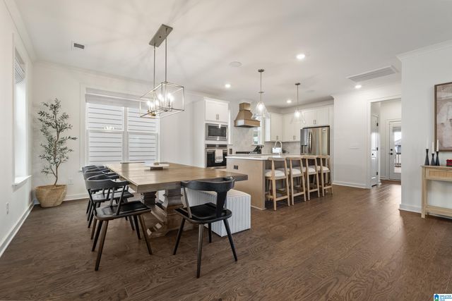 168 JEFFERSON PLACE, Birmingham, AL 35242