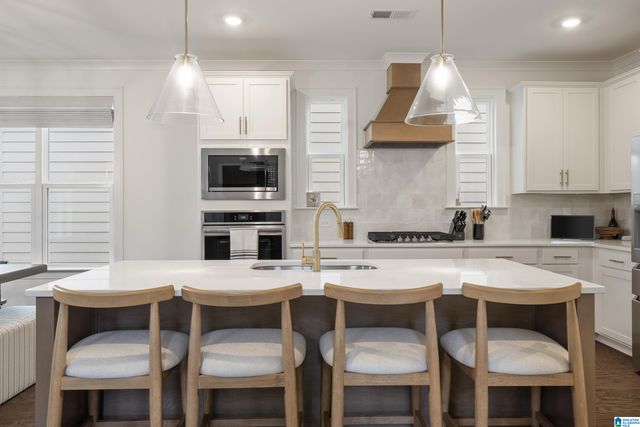 168 JEFFERSON PLACE, Birmingham, AL 35242